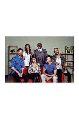 化茧成蝶第一季(全集)