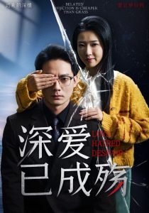 深爱已成殇 全集(大结局)