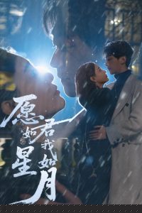 愿君如星我如月 全集(大结局)