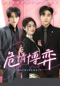 危情博弈 全集(大结局)