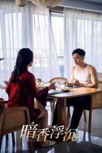 暗香浮沉(全集)