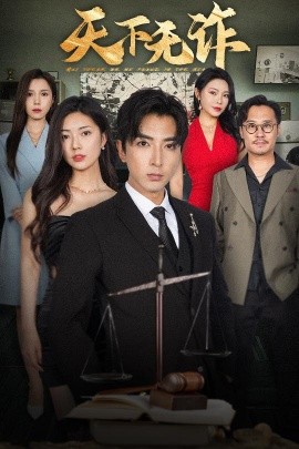 天下无诈45集 全集(大结局)