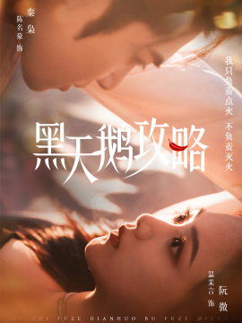 黑天鹅攻略 全集(大结局)