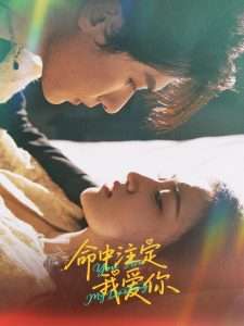 命中注定我爱你63集 全集(大结局)