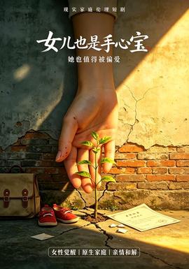 女儿也是手心宝(全集)