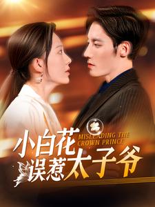 小白花误惹太子爷 第1-20集