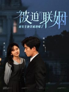 被迫联姻谢先生他笑成翘嘴了 全集(大结局)